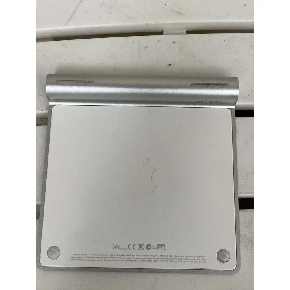 Apple Wireless Magic Trackpad - MC380LL/A